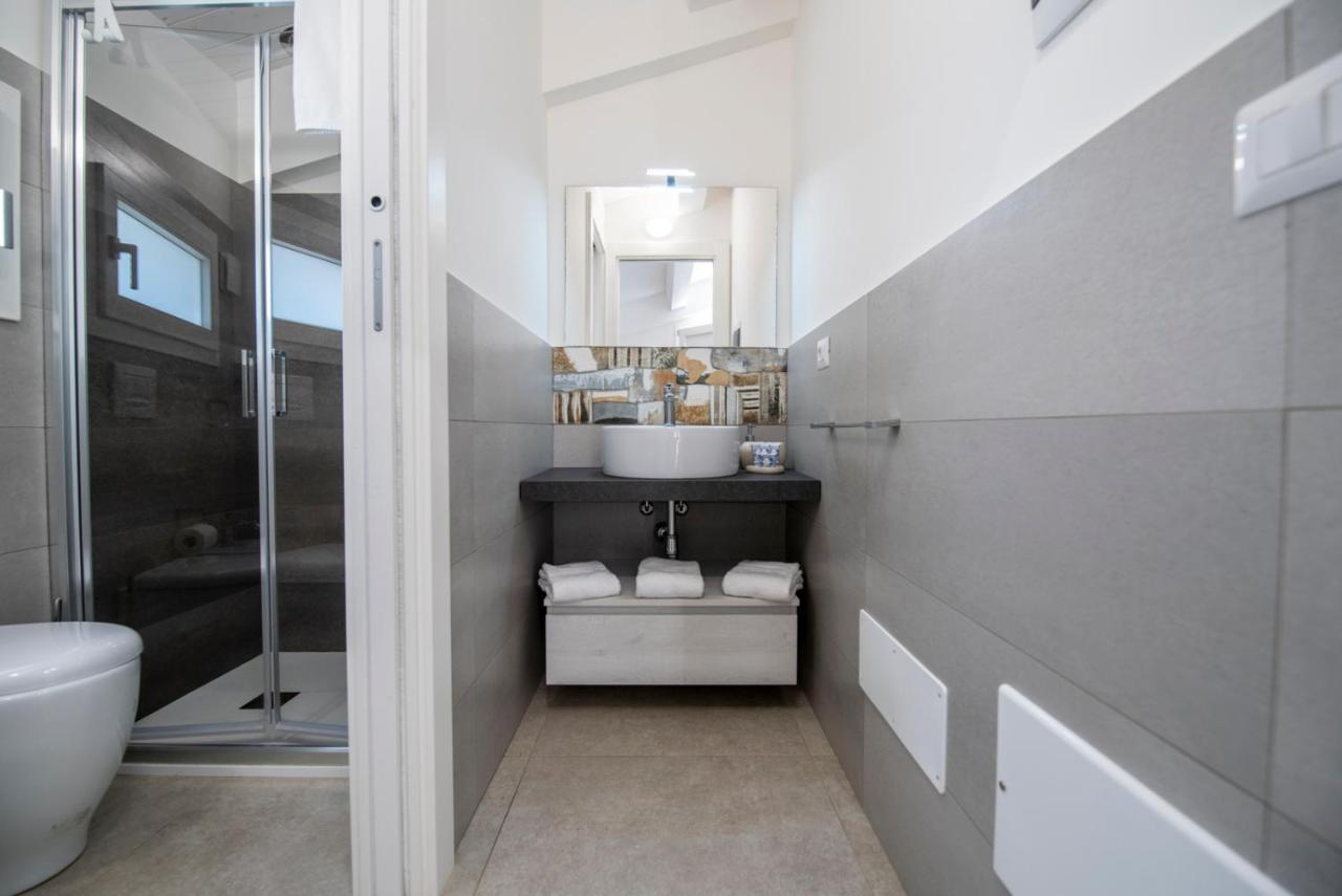 Pietra Bianca Marzamemi Apartment Bagian luar foto