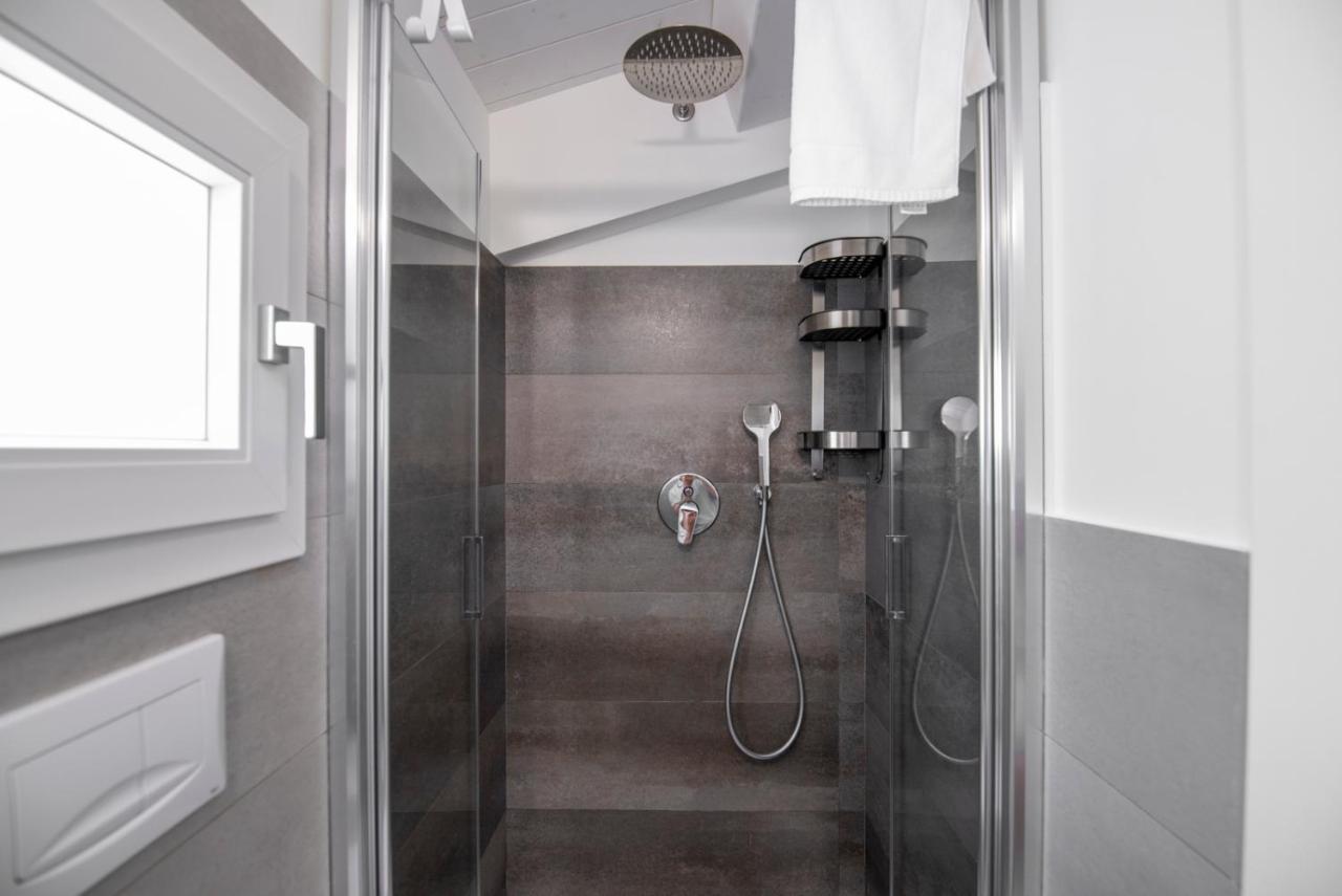 Pietra Bianca Marzamemi Apartment Bagian luar foto